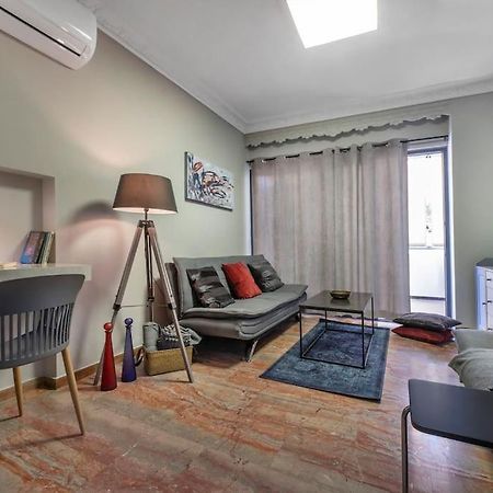 Beautiful Apt In Glyfada Center, Papandreou Street Athén Kültér fotó