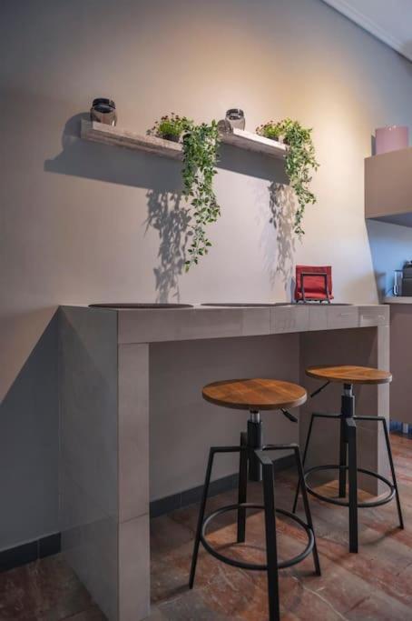 Beautiful Apt In Glyfada Center, Papandreou Street Athén Kültér fotó